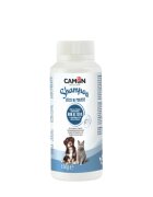 Camon Spray Dry Shampoo șampon pudră câini și pisici fără clătire Fresh 150g