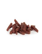 Camon Sticks Duck & BBQ XS-XL Rață punguță recompense câini 80g