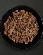 Canagan Beef Stew XS-XL Vită conservă hrană umedă fără cereale câini junior & adult (în supă) 400g