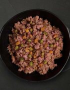 Canagan Country Game XS-XL Vânat conservă hrană umedă fără cereale câini junior & adult (în supă) 400g