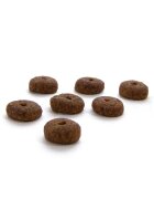 Canagan Dental Small Breed XS-S Curcan hrană uscată fără cereale câini junior & adult sensibilități dentare 2kg