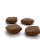 Canagan Grass Fed Lamb XS-XL Miel hrană uscată fără cereale câini junior & adult 2kg