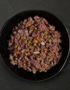 Canagan Lamb Casserole XS-XL Miel conservă hrană umedă fără cereale câini junior & adult (în supă) 400g