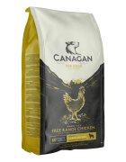 Canagan Large Breed L-XL Pui hrană uscată fără cereale câini junior & adult 12kg