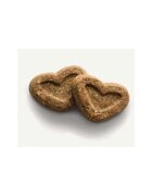 Canagan Omega Rich Salmon Biscuit Bakes XS-XL Somon punguță recompense fără cereale câini junior & adult 150g