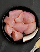 Canagan Pui și Sardine conservă hrană umedă fără cereale pisici junior & adult (în suc propriu) 75g