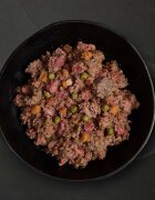 Canagan Shepherds Pie XS-XL Miel conservă hrană umedă fără cereale câini junior & adult (în supă) 400g