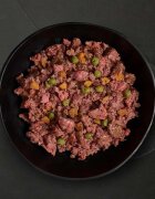 Canagan Turkey&Duck Dinner XS-XL Curcan și Rață conservă hrană umedă fără cereale câini junior & adult (în supă) 400g