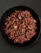 Canagan Venison&Wild Boar Stew XS-XL Vânat și Mistreț conservă hrană umedă fără cereale câini junior & adult (în supă) 400g