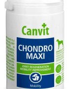 Canvit Chondro Maxi supliment sistem articular câini Chondro Maxi M-XL supliment sistem articular câini flacon 1000g