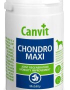 Canvit Chondro Maxi supliment sistem articular câini Chondro Maxi M-XL supliment sistem articular câini flacon 230g