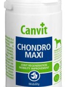 Canvit Chondro Maxi supliment sistem articular câini Chondro Maxi M-XL supliment sistem articular câini flacon 500g