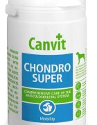 Canvit Chondro Super supliment sistem articular câini Chondro Super XS-S supliment sistem articular câini flacon 500g