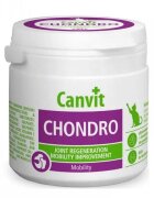 Canvit Chondro supliment sistem articular pisici flacon 100g