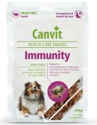 Canvit Immunity XS-XL Miel punguță recompense funcționale câini imunitate 200g
