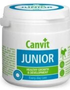 Canvit Junior multivitamine câini junior Junior XS-S multivitamine câini junior flacon 100g