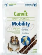 Canvit Mobility XS-XL Pui punguță recompense funcționale câini sistem articular 200g