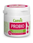 Canvit Probio supliment sistem digestiv si probiotice pisici Probio supliment sistem digestiv & probiotice pisici flacon 100g