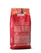 Carnilove Active Sterilised Vită și Vânat hrană uscată fără cereale pisici sterilizate 6kg