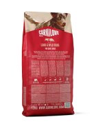 Carnilove Active XS-XL Rață și Fazan hrană uscată fără cereale câini 12kg