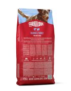 Carnilove Active XS-XL Somon și Curcan hrană uscată fără cereale câini 12kg