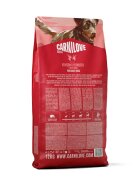 Carnilove Active XS-XL Vânat și Ren hrană uscată fără cereale câini 12kg