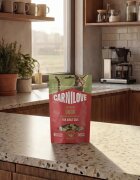 Carnilove Crunchy Snack Miel și Afine punguță recompense fără cereale pisici 50g