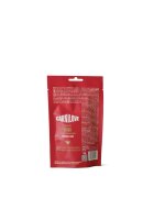 Carnilove Crunchy Snack Rață și Zmeură punguță recompense fără cereale pisici 50g