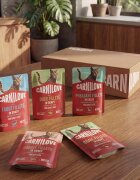 Carnilove Curcan plic hrană umedă fără cereale pisici (în sos) 85g