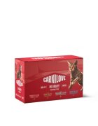 Carnilove Curcan și Rață plic hrană umedă fără cereale pisici (în sos) multipack 85g x 12buc