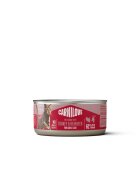 Carnilove Curcan și Ren conservă hrană umedă fără cereale pisici (pate) bax 100g x 12buc
