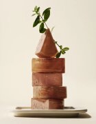 Carnilove Curcan și Ren conservă hrană umedă fără cereale pisici (pate) bax 100g x 12buc
