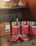 Carnilove Fazan și Zmeură plic hrană umedă fără cereale pisici (în aspic) bax 85g x 24buc
