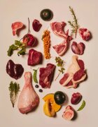 Carnilove Fazan și Zmeură plic hrană umedă fără cereale pisici (în aspic) bax 85g x 24buc