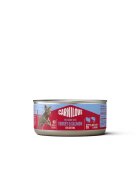 Carnilove Kittens Curcan și Somon conservă hrană umedă fără cereale pisici junior (pate) 100g