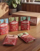 Carnilove Mistreț plic hrană umedă fără cereale pisici (în sos) 85g