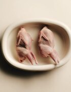 Carnilove Prepeliță plic hrană umedă fără cereale pisici (în aspic) bax 85g x 24buc