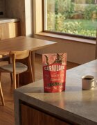 Carnilove Soft Snack Curcan și Catnip punguță recompense fără cereale pisici 50g