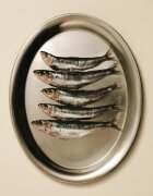 Carnilove Soft XS-XL Sardine punguță recompense fără cereale câini 200g