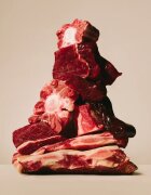 Carnilove True Fresh Large Breed Vită hrană uscată fără cereale pisici 400g