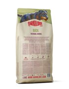 Carnilove True Fresh Small Breeds XS-S Rață hrană uscată fără cereale câini 12kg