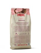Carnilove True Fresh Sterilised Curcan hrană uscată fără cereale pisici sterilizate 400g