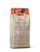 Carnilove True Fresh Sterilised Vită hrană uscată fără cereale pisici sterilizate 2kg