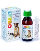 Catalysis Supliment Dietetic Pentru Caini Si Pisici Obex Pets 150 ml