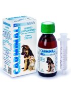 Catalysis Supliment Pentru Caini Si Pisici Carminal Pets 150 ml