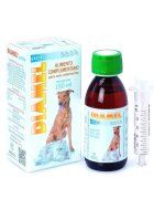 Catalysis Supliment Pentru Caini Si Pisici Diamel Pets 30 ml