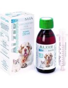 Catalysis Supliment Pentru Caini Si Pisici Neuroprotector Alzer Pets 150 ml