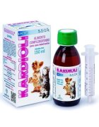 Catalysis Supliment Pentru Sanatatea Inimii Cainilor Si Pisicilor Kardioli Pets 150 ml