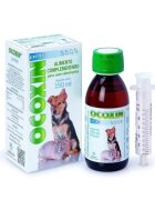 Catalysis Supliment Pentru Terapie Oncologica Caini Si Pisici Ocoxin Pets 150 ml