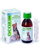 Catalysis Supliment Pentru Terapie Oncologica Caini Si Pisici Ocoxin Pets 30 ml